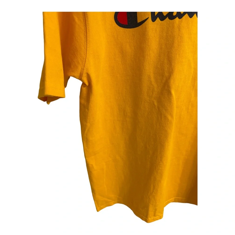 Champion heavyweight classic cotton tee